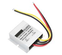 DC-DC-Spannungswandler 24 V auf 12 V 10 A 120 W, wasserdicht