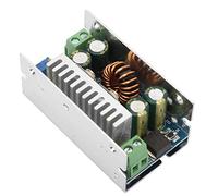 DC-DC Step-Down Wandler 8-60V auf 1-35V, 200W 15A, Einstellbar, Synchrone Gleichrichtung, Aluminiumgehäuse, 180kHz