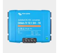 DC/DC-Wandler 12 V auf 24 V Victron Orion-Tr Isolated 12/24-15, 360 W, 15 A