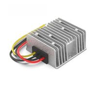 DC-DC Wandler 9-36 V bis 12 V/13,8 V/15 V/19 V/20 V/24 V/28, 5-30 A, Boost-Buck-DC-Wandler, Spannungsstabilisator, Versorgungsreglermodul for Autos, Solar(20A,to 12V Output)