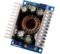 DC-DC Wandler einstellbar 4,5-30V 12A Spannungswandler Step down Converter