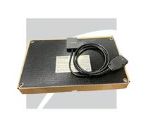 DC SOLAR OBD2 BATTERIELADER 12V SOLAR-LADEMODUL SOLARMODUL AUTOBATTERIE