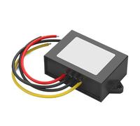 DC zu DC 12V 24V 9-36V zu 24V13,8V12V19V 1A 5A Boost Buck Converter 28 Volt Spannungsstabilisator Regler(5A,12V)