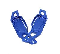 DCXXAN Auto Lenkrad Schalthebel Schalthebel Verlängerung für Seat Cupra Seat 2019 Formentor 2020 Cupra Ateca Leon