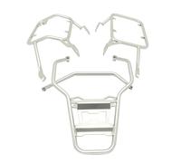 DCXXAN Gepäckträger aus Edelstahl für für BMW R1200GS R1250GS LC für ADV Motorrad-Seitenkoffer, passend für R1200 GS R 1250 für Adventure (2014-2023)