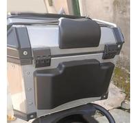 DCXXAN R1200GS für ADV Rückenlehnenpolster Topcase-Aufkleber R1200 GS für für BMW F800GS Motorrad Soziussitz