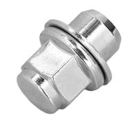 DCXXAN Radbolzen für Hyundai Equus 2011 2012 2013 90084-94001 88972745 Radmuttern M12x1,5