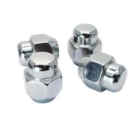 DCXXAN Radbolzen für KIA K2, K3, KX3, K4, K5, KX5, K9, Reifen-Radmuttern