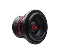 DD Audio Power Tuned 710F - D4 (2x4 Ohm)