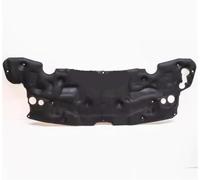 DdaiXQ Auto Dämmmatte Motorhaube für Benz Vito W447 2015 2016 2017-2024, Modifiziert Isolierung Baumwolle Schallschutz Liner Wärmematte Motorhaubendämmung