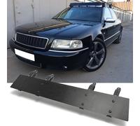 DE 106cm/42" Windverkleidung Autodachträger Windabweiser Dachträger Für Audi 80