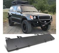 DE 106cm/42" Windverkleidung Autodachträger Windabweiser Für Toyota Land Cruiser
