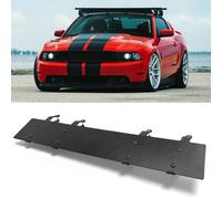 DE 106cm Windverkleidung Autodachträger Windabweiser Dachträger Für Ford Mustang