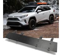 DE 106cm Windverkleidung Autodachträger Windabweiser Dachträger Für Toyota Rav4