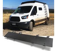 DE 42" Windabweiser Dachträger Windverkleidung Autodachträger für Ford Transit