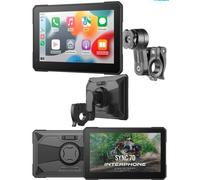 DE 7'' Smart-Display mit GPS Interphone SYNC70 ESSENTIAL