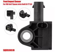 DE Airbag Steuergerät Sitz 5Q0959651B Crashsensor Für AUDI AUDI SEAT SKODA DHL.