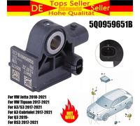 DE Airbag Steuergerät Sitz 5Q0959651B Crashsensor Für VW Jetta Tiguan SEAT SKODA