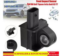 DE Airbag Steuergerät Sitz 5Q0959651B Crashsensor Für VW Jetta Tiguan SEAT-SKODA