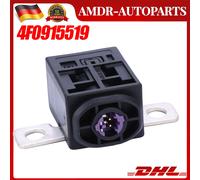DE BATTERIEÜBERLASTUNGSSCHUTZ BATTERIE UBERLASTSCHÜTZ FÜR AUDI A1 A6 Q8 VW POLO