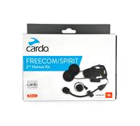 JBL-Set Helm Cardo Freecom-X/Spirit 2ND