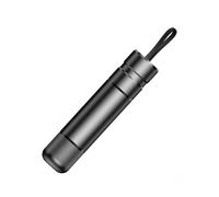 DE Safe Pro X Auto Notfallhammer, Auto Scheibenbrecher für Sicherheitsgurt