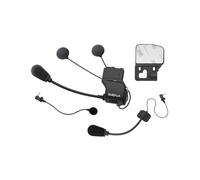 Sena Universal Helmet Clamp Kit with Slim Speakers (20S, 20S EVO, 30K)