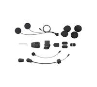 DE Sena 5S HD Audio Kit anpassbar an SMH5 SMH5FM
