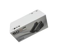 DE Sena 60S DUAL MESH 3.0 Motorrad-Gegensprechanlage mit Wave VoIP-Technologie