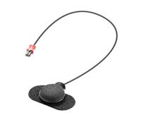 DE SENA SF1-SF2-SF4 Kabelmikrofon für Integralhelm