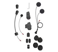 DE Sena SPIDER ST1 zusätzliches Audio-Kit für zweiten Helm