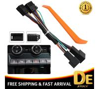 DE Start Stop Engine System Kabel Eliminator Deaktivieren Für VW Skoda Kodiak