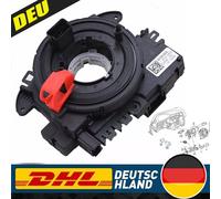 DE Steuergerät Lenksäulenelektronik Wickelfeder Für Jetta Audi Skoda 5K0953569AL