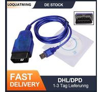 DE Tech 2 USB Diagnosekabel＆Anschlüsse Für Opel Vauxhall Diagnostic mit-CD