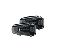 DE U-COM 8R Interphone MESH Doppelset