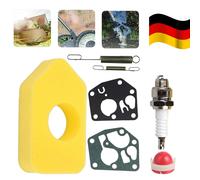 DE Vergaser Luftfilter für Briggs & Stratton Briggs Stratton 691859 692211
