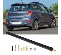 DE20CM Radio Antenne Stabantenne Dachantenne Schwarz Für HYUNDAI i10 i20 i30 i40