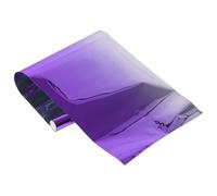 DEARMAMY Sonnenschutz Fensterfolie für Frontscheibe Pet 20x250cm Farbverlauf UV Schutz Sichtschutzfolie für Autos und LKW