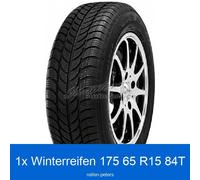 Debica Frigo 2 3PMSF XL Winterreifen 175/65 R15 84T | 84597