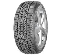 Debica Frigo HP2 225/45 R17 94V PKW Winterreifen Reifen VOLKSWAGEN: Golf 7 Schrägheck, Golf 5 Schrägheck, GOLF 6, BMW: 3 Touring, 3 Limousine 542818