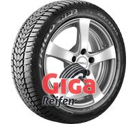 DEBICA Winterreifen 245/45 R18 TL 100V FRIGO HP 2 XL MFS BSW M+S 3PMSF