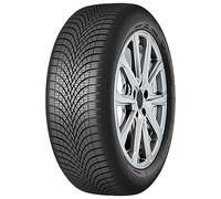 DEBICA Ganzjahresreifen 235/45 R17 TL 97V NAVIGATOR 3 XL MFS BSW M+S 3PMSF