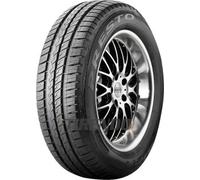 Debica Presto ( 235/50 R18 97V mit Felgenschutz (MFS) )
