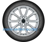 Debica Presto HP 2 205/55 R16 91 W, Sommerreifen