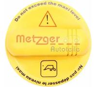 METZGER Verschluss, Öleinfüllstutzen 2141004