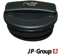 JP GROUP Verschluss, Öleinfüllstutzen für SKODA VW SEAT AUDI VAG 1113650500