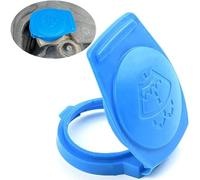 Deckel für Scheibenwaschbehälter, 3Q0955455 Scheibenwischer Waschflüssigkeitsbehälter Tankdeckel Waschflüssigkeitskappe Wischwasserbehälter Scheibenwaschanlage