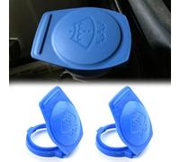 Deckel für Scheibenwaschbehälter, 3Q0955455 Scheibenwischer Waschflüssigkeitsbehälter Tankdeckel Waschflüssigkeitskappe Windschutzscheibenwischer Autoscheibenwischer Zubehör,wischwasser deckel