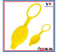 Deckel Für Scheibenwaschbehälter Für OPEL ASTRA H CORSA D ZAFIRA B - 6450562