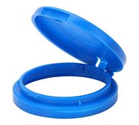 Deckel für Wischwasserbehälter, Auto Windschutzscheiben Flüssigkeitsbehälter Ersatz für Citroen für 643230 Behälterdeckel für Scheibenwaschanlage